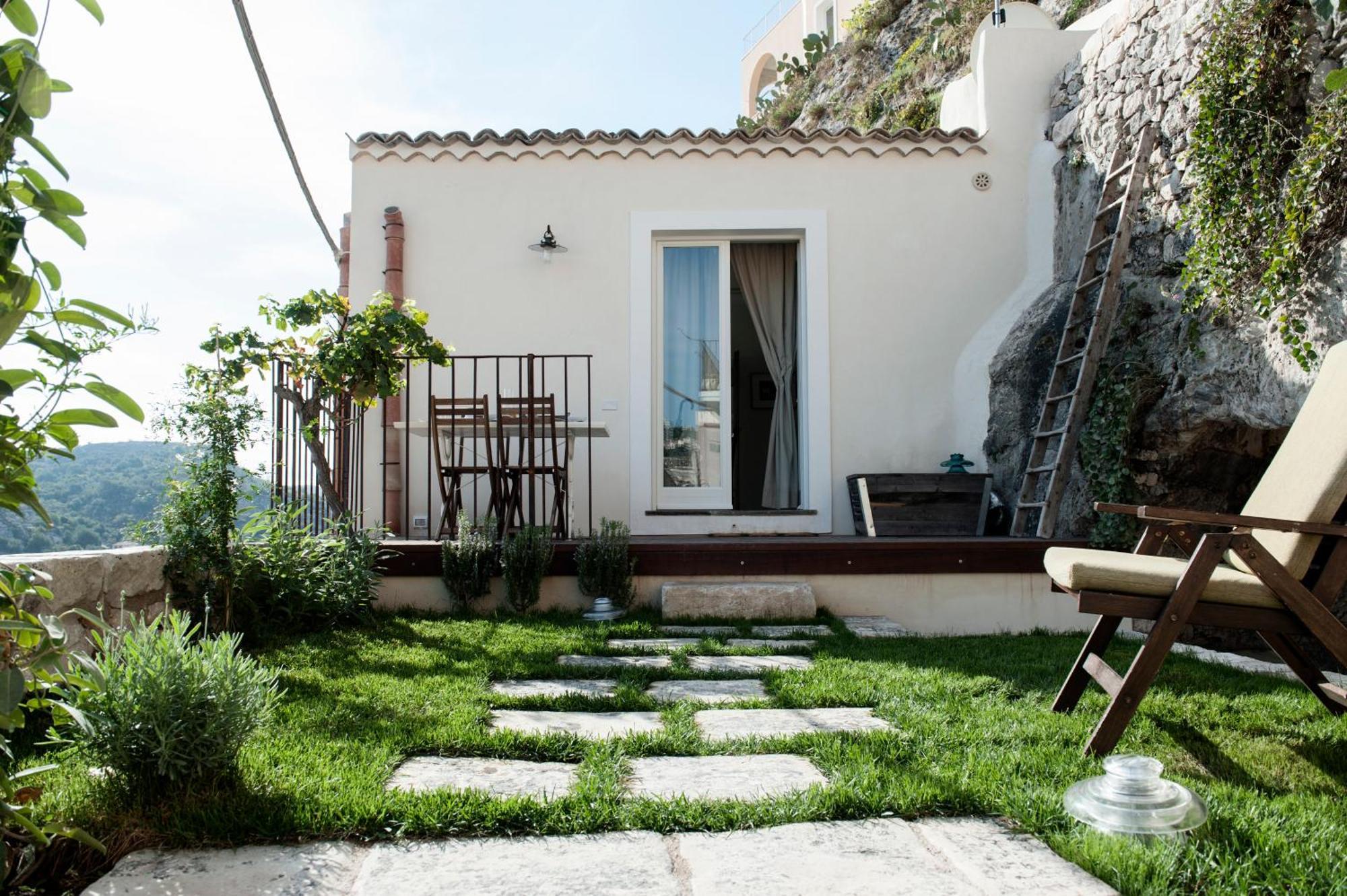 Villa Casa Talia - House Módica Exterior foto